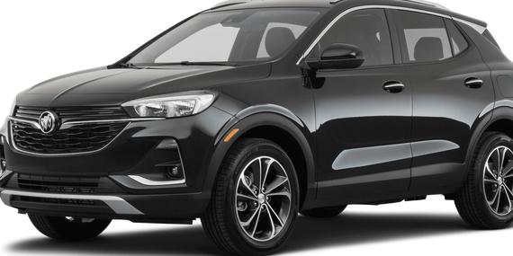 BUICK ENCORE GX 2020 KL4MMBS2XLB119483 image